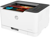 HP Color Laser 150nw A4 Colour Laser Printer 4ZB95A-D / 4ZB95A — 2