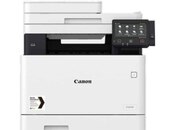 Printer Canon i-SENSYS X C1127iF Color Laser MFP + Toner T09 Set 3101C051 — 2