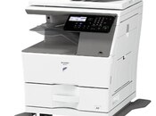 Printer Sharp AR-B351T Digital Mono A4 MFP 35ppm 3in1 — 2