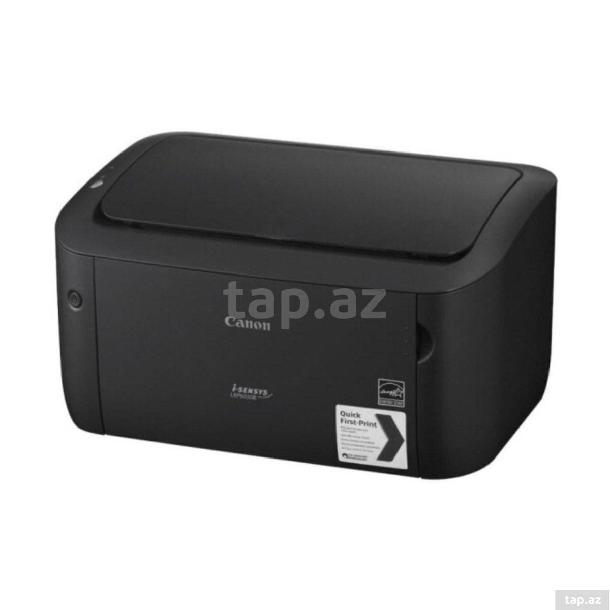 Canon i-SENSYS LBP6030B A4 B&W Laser Printer 8468B006 — 1