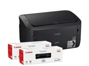 Canon i-SENSYS LBP6030B Bundle A4 B&W Laser Printer 8468B042 — 2