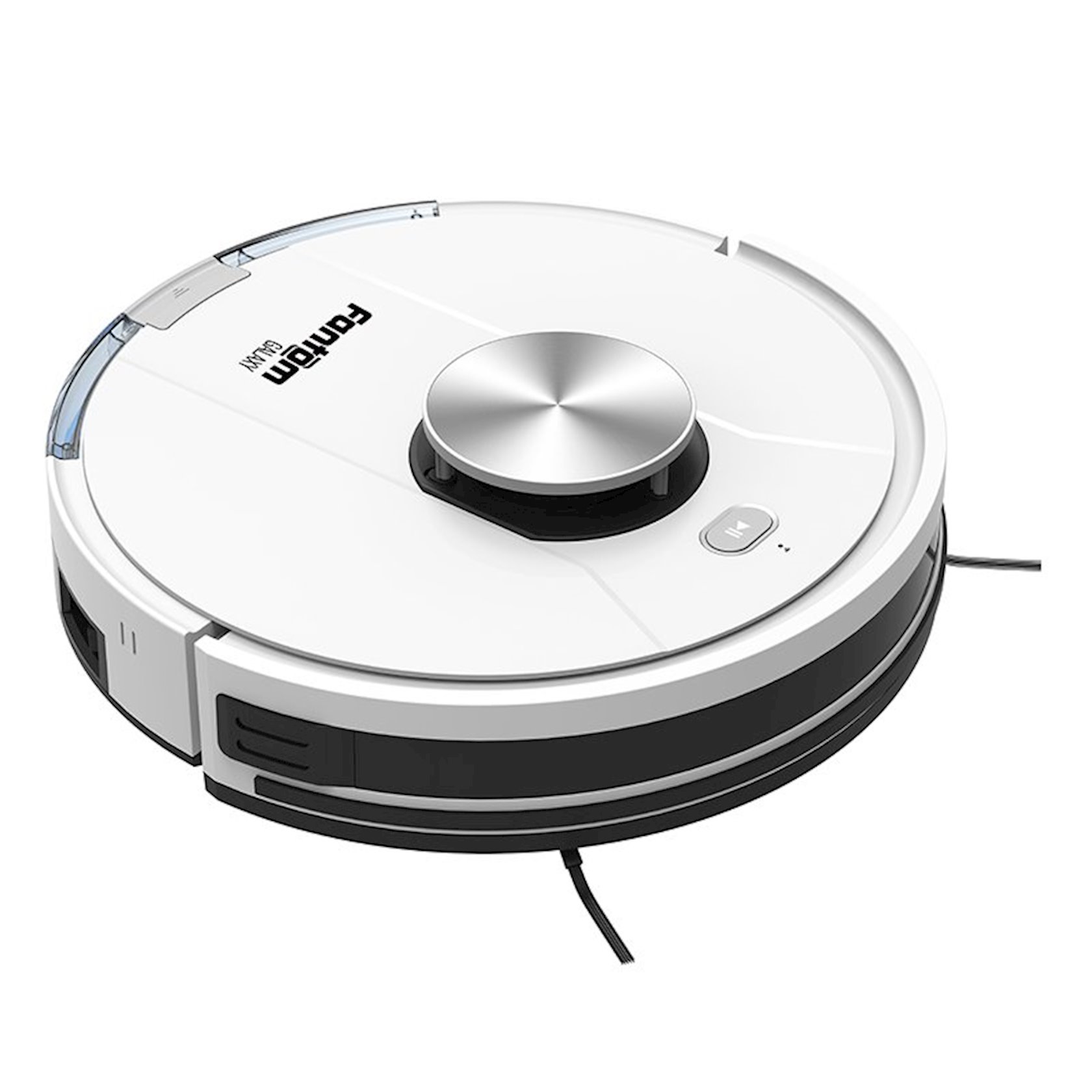 Robot-tozsoran Fantom XY38 White — 1