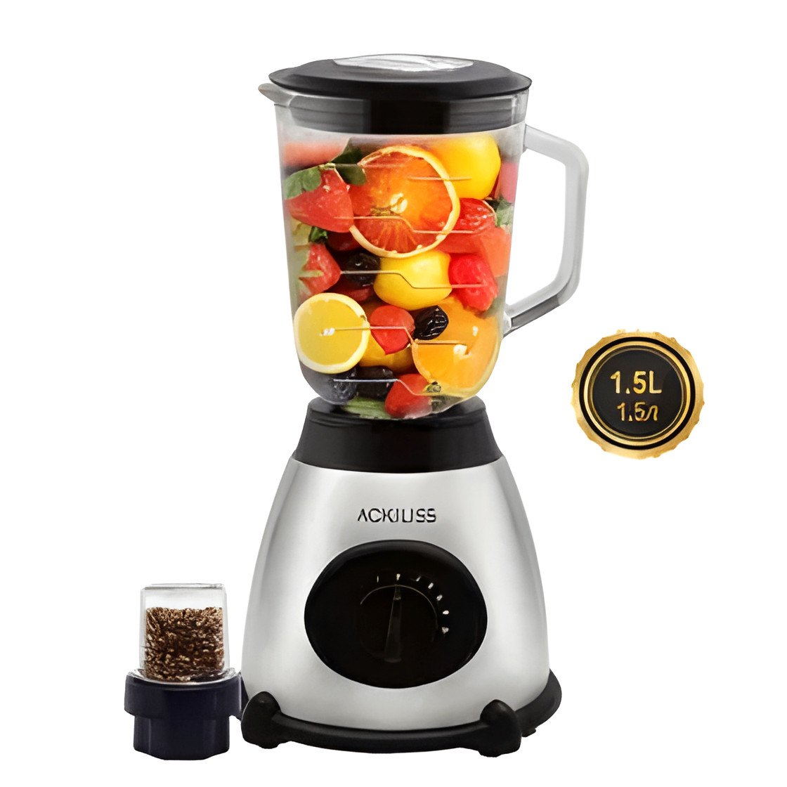 Stasionar blender Ackiliss SHRK 4884-00890 — 1
