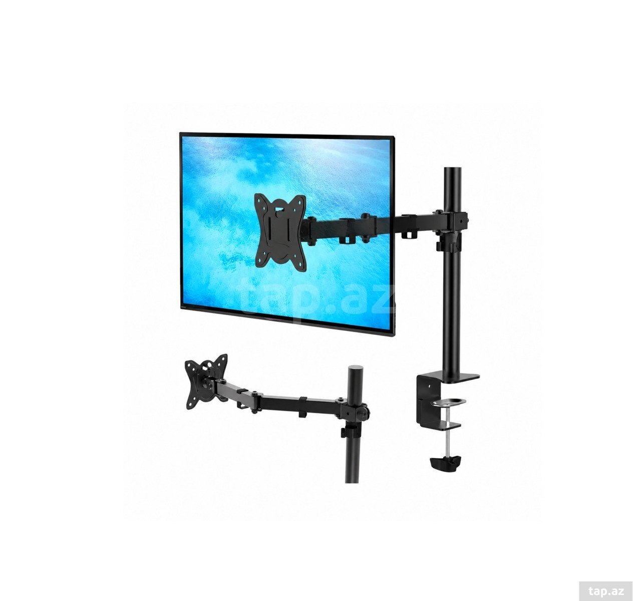 Hərəkətli monitor tutacağı — 1