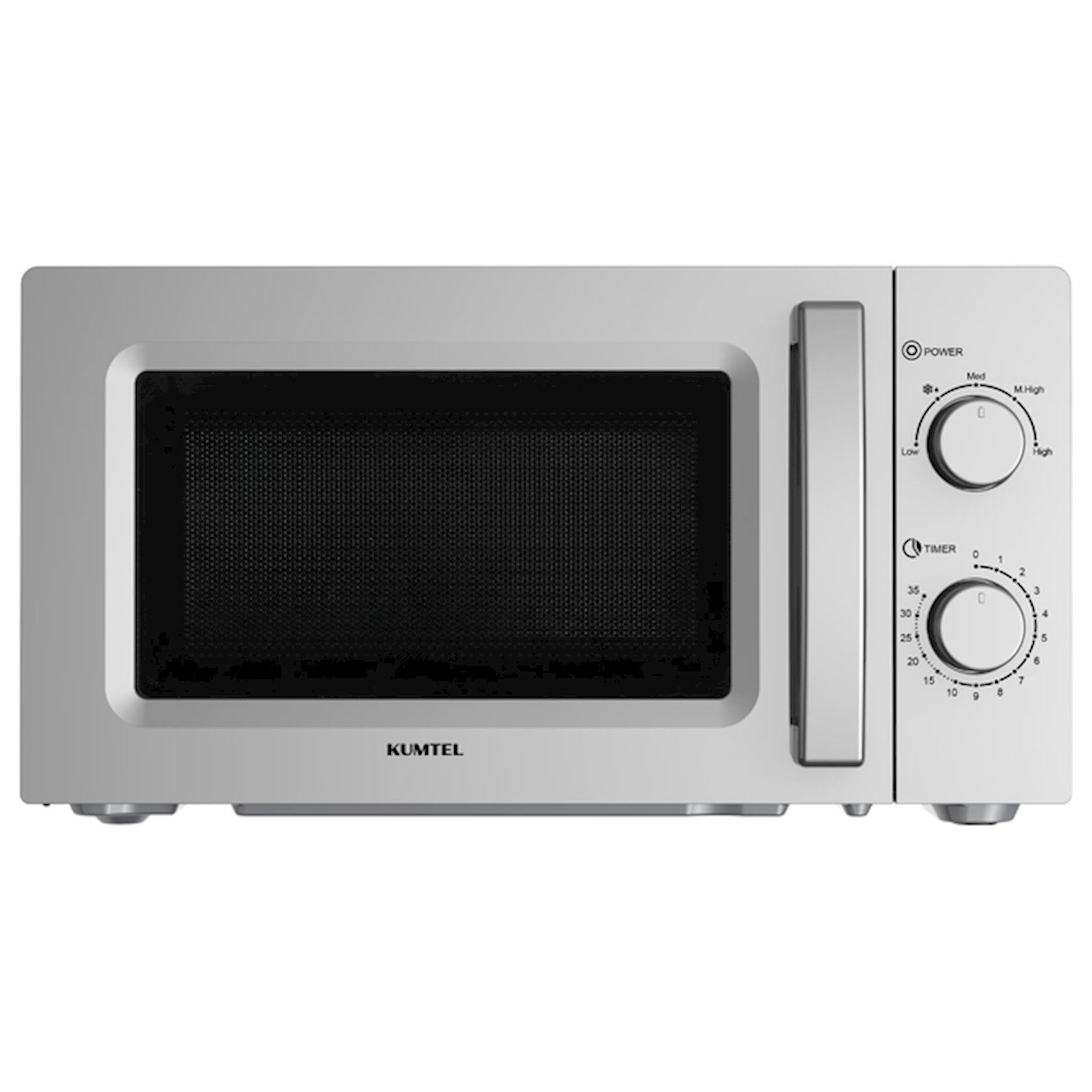 Mikrodalğalı soba Kumtel HM-07 — 1