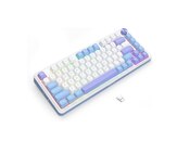 Redragon K681WBP-RGB-PRO Cyrus Pro 75% 81Keys Compact Keyboard — 2