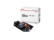 Canon Cartridge 039 EUR toner kartric — 2