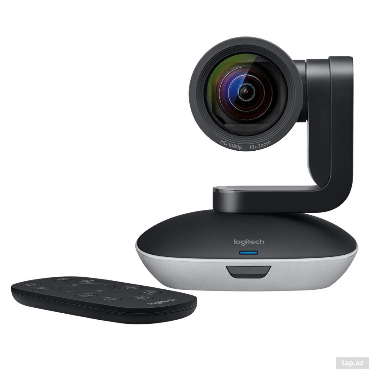 Logitech PTZ Pro 2 Camera — 1