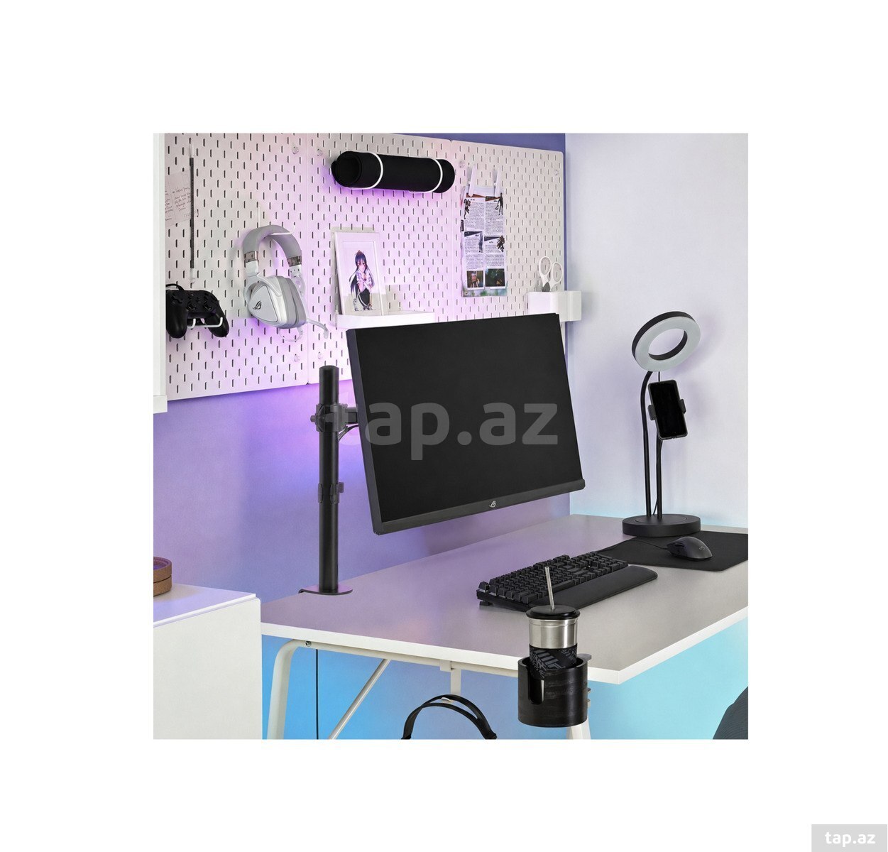 Monitor altlığı — 1