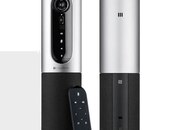 Logitech ConferenceCam Connect Business Silver — 2