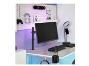 Monitor altlığı — 2