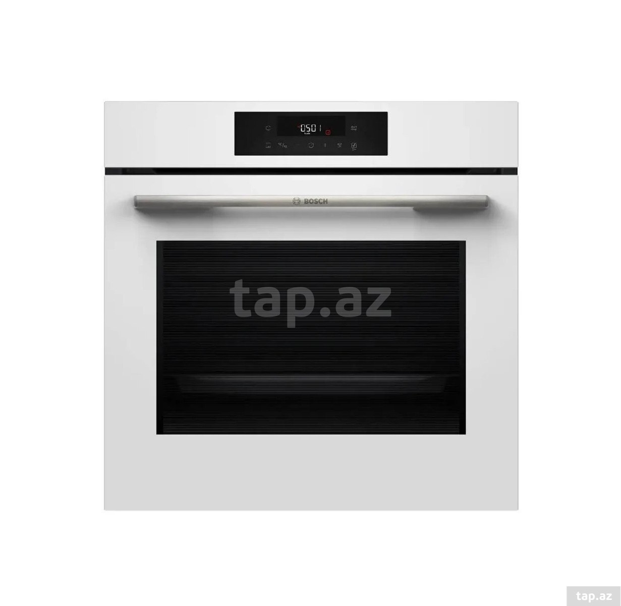BOSCH HJG852YW0T quraşdırılan soba — 1