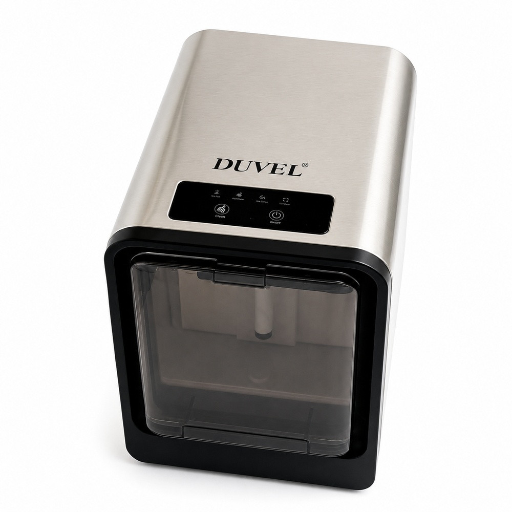 Buz generatoru Duvel DL-216 1 l gümüşü — 1