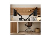 M11B ikili monitor tutacağı — 2