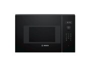 BOSCH BFL524MB0 quraşdırılan mikrodalğalı soba — 2