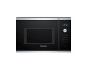 Quraşdırılan mikrodalğalı soba BOSCH BFL554MS0 — 2