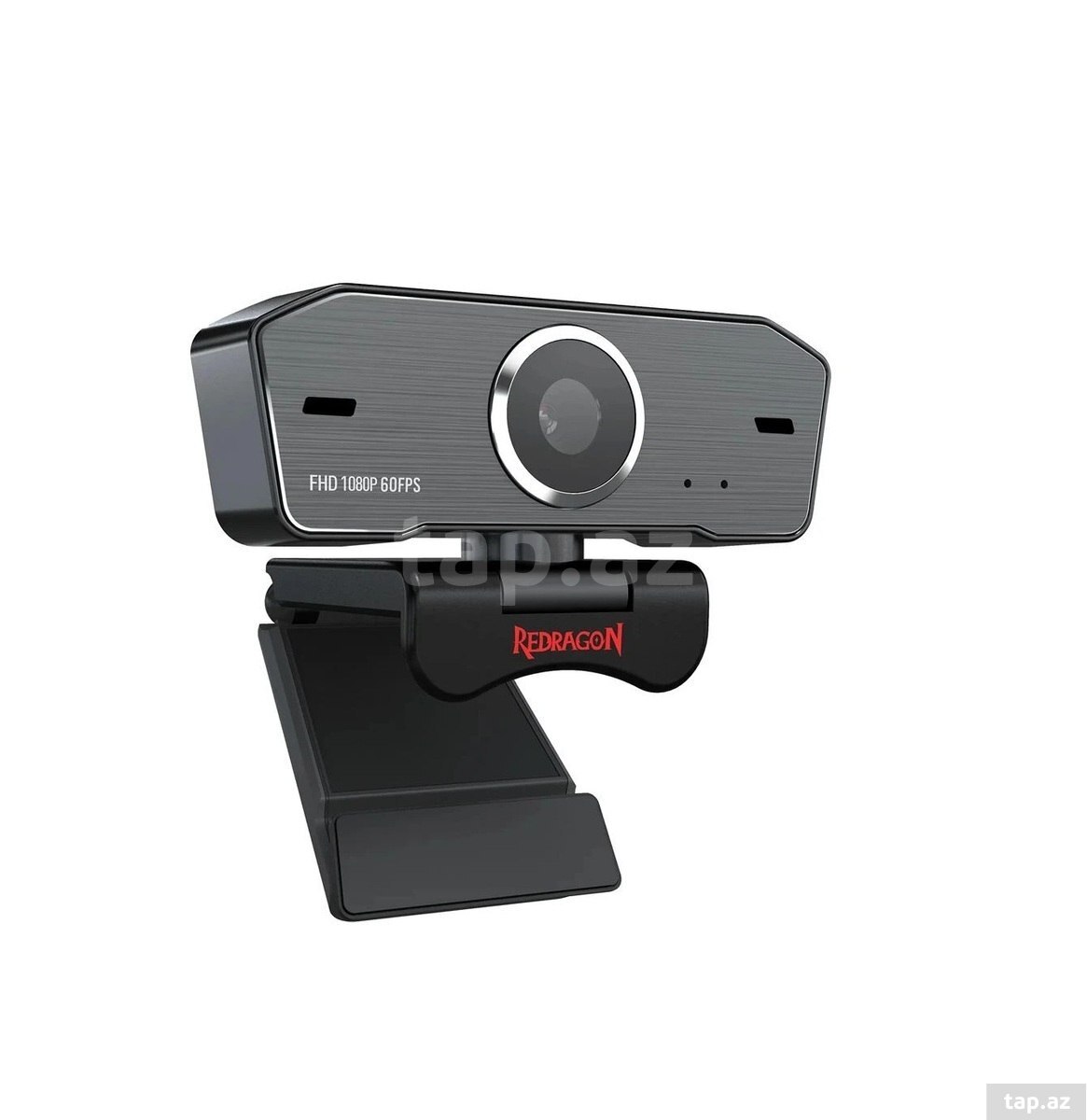 Redragon GW801 Hitman Plus Full HD 1080p 60FPS veb kamera — 1