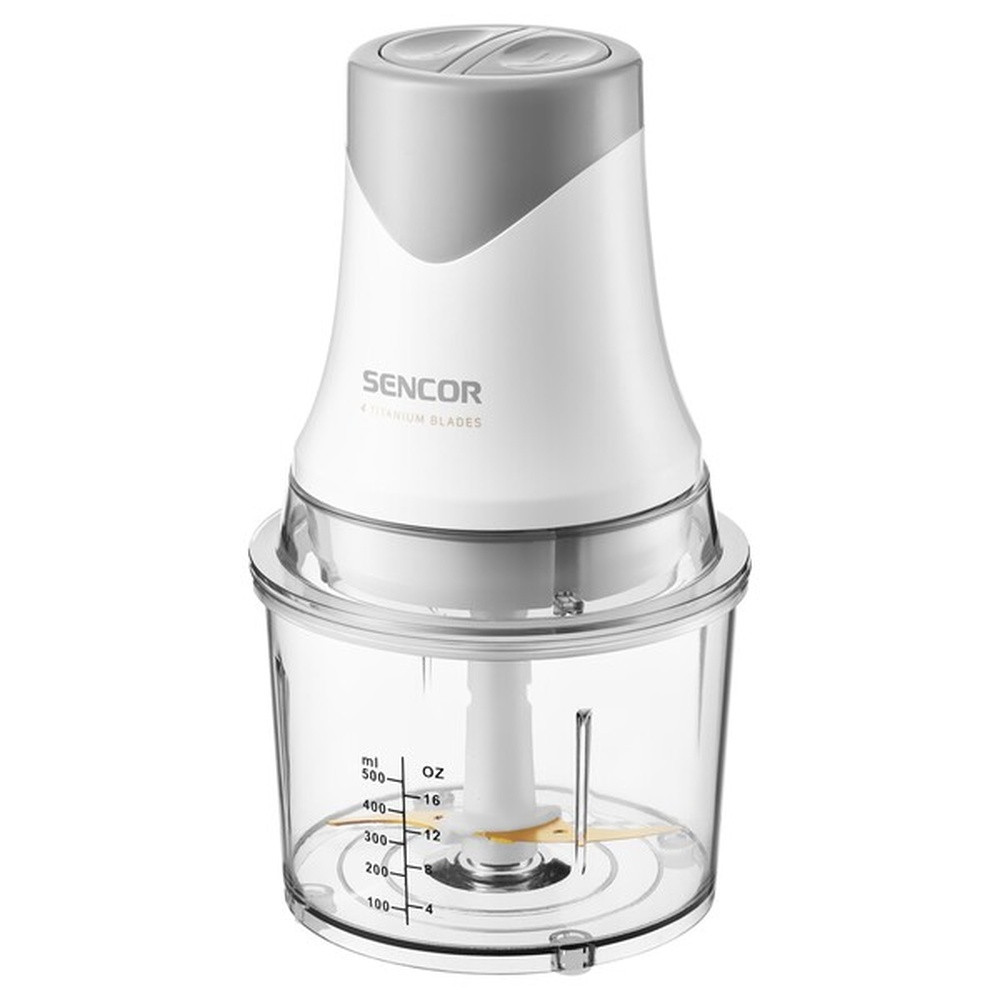 Doğrayıcı Sencor SCB 3000WH — 1