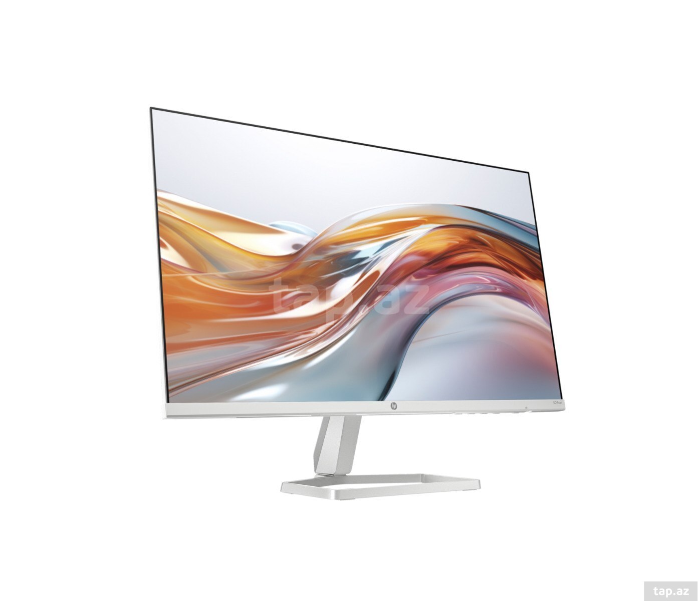 LED monitor HP 524SW 24 düym — 1