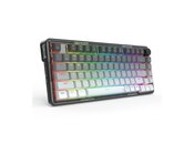 Redragon K673GG-RGB-PRO Ucal Pro 75% Compact RGB mexaniki klaviatura — 2