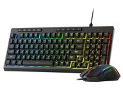 Redragon S141 Rylo Combo Shiva K515 klaviatura və M616 oyun siçanı dəsti — 2