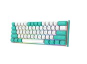 Klaviatura Redragon K683 Fidd, 60 % layout — 2