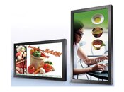 SK-43GB 43 düym infrared touch LCD digital signage — 2