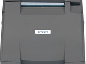 Epson TM-U220B-057 COM EDG + PS C31C514057 impact receipt printer — 2