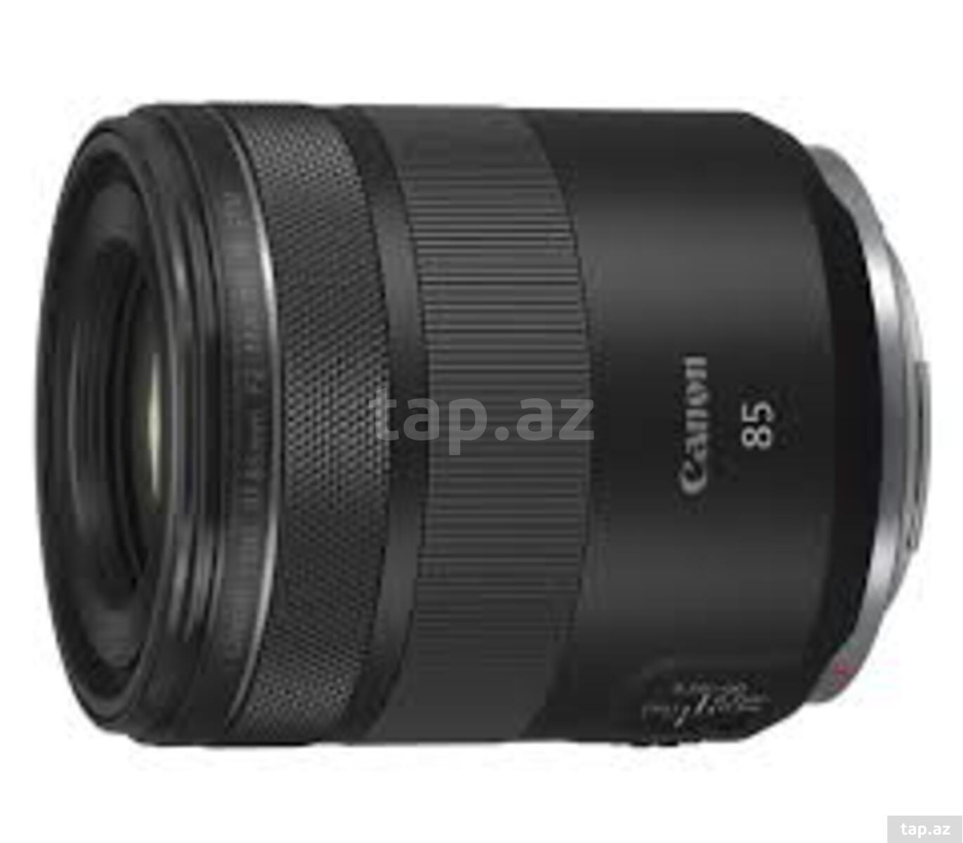 Linza Canon RF 85mm F2 Macro — 1