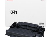 Canon Cartridge 041 EUR toner kartric — 2