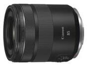 Linza Canon RF 85mm F2 Macro — 2