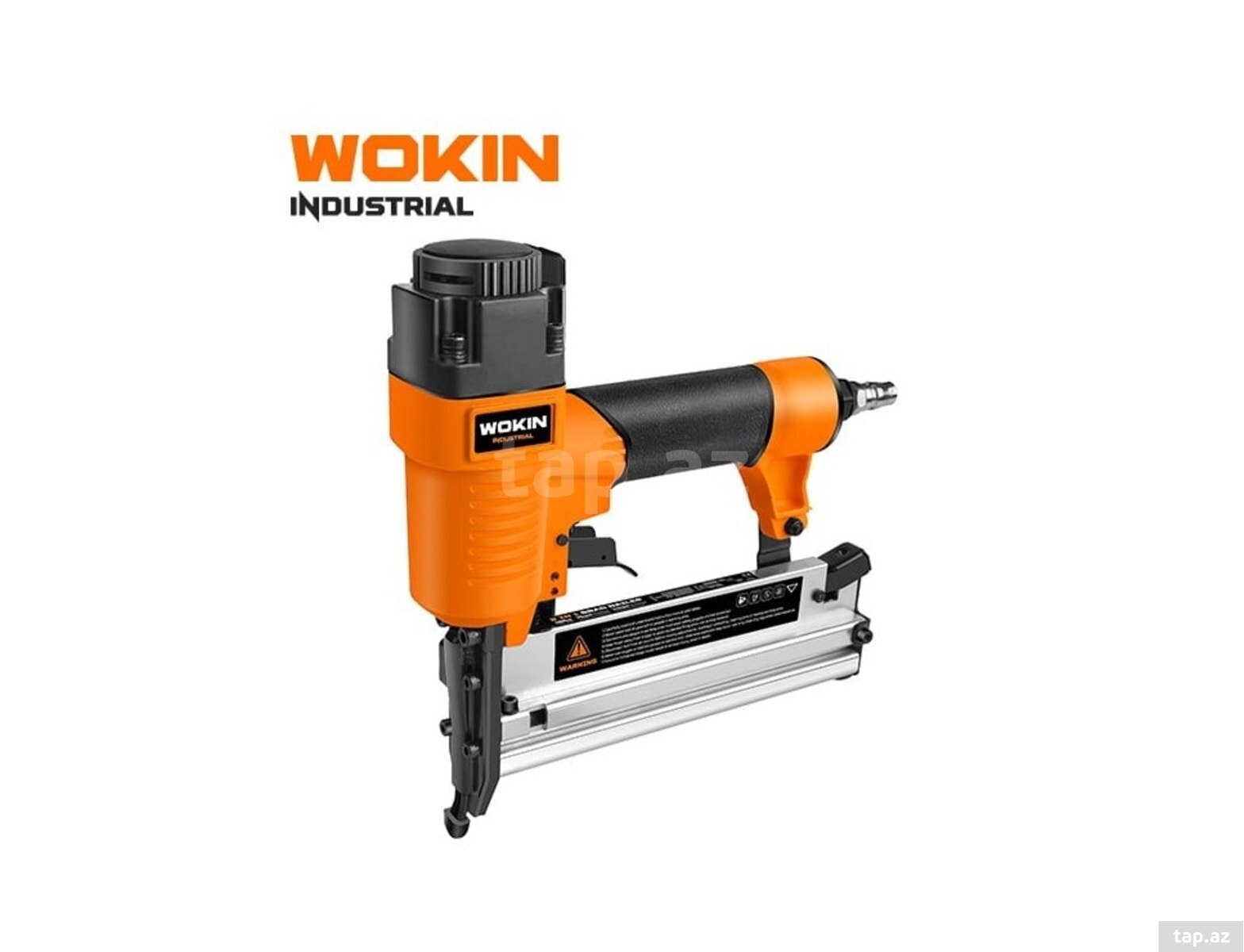 WOKIN havalı mismar və skob vuran alət 14-40 mm — 1
