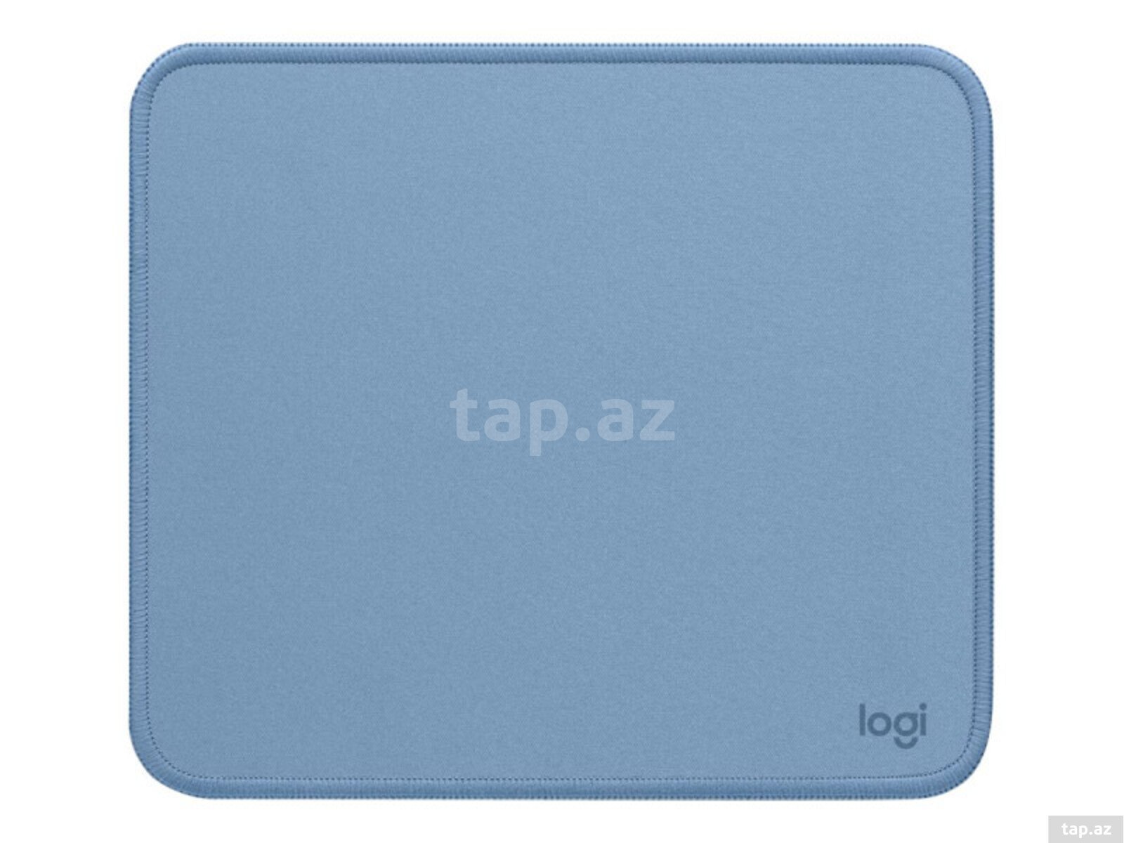 Logitech Mouse Pad Studio Series Blue Grey NAMR/EMEA — 1