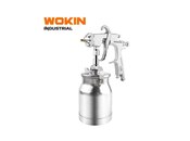 WOKIN boya tapançası 1.4 mm 1000 cc — 2