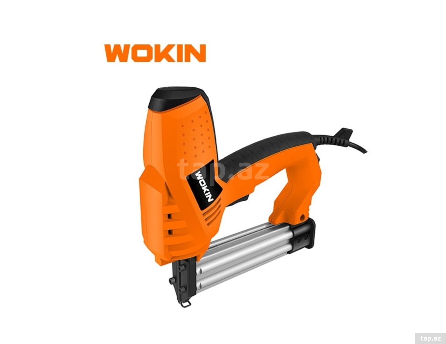 Elektrikli mismar və skob vuran alət WOKIN — 1