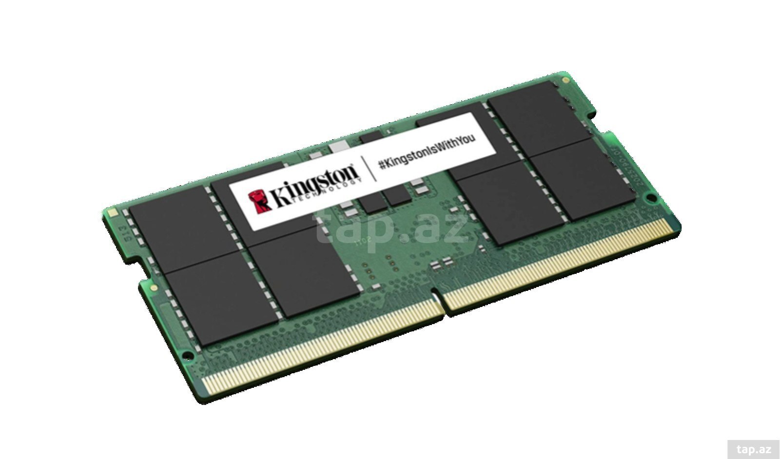 KINGSTON SODIMM PC5-5600 16GB RAM — 1