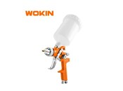 WOKIN boya tapançası 1.4 mm 600 cc — 2