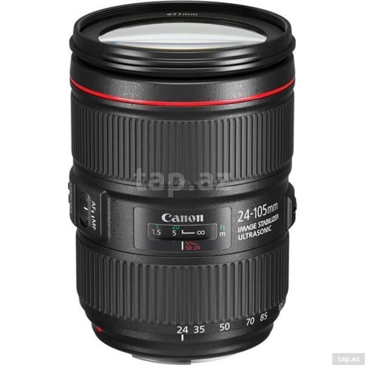 Linza Canon EF 24-105mm F/4 L IS II UMS — 1