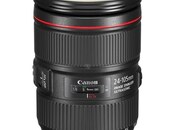 Linza Canon EF 24-105mm F/4 L IS II UMS — 2