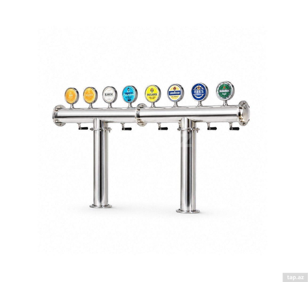 Pivə üçün Kobra pivə kranı / Beer Tower — 1