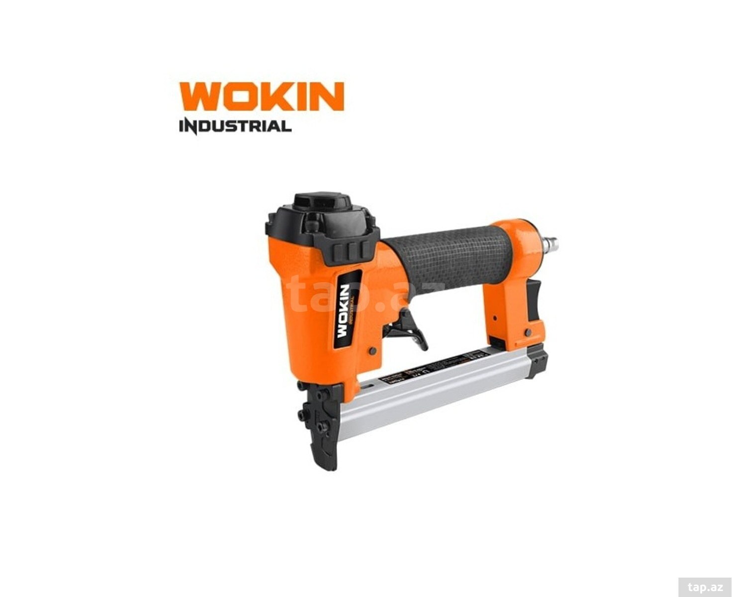 WOKIN havalı skob vuran alət 6-16 mm — 1