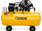 Kompressor "Hoteche" — 2