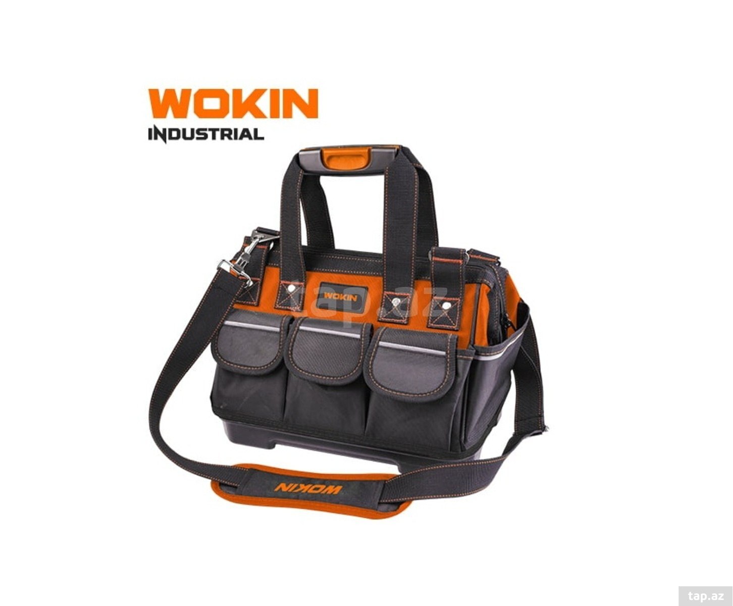 WOKIN əl tipi alət çantası 14 — 1