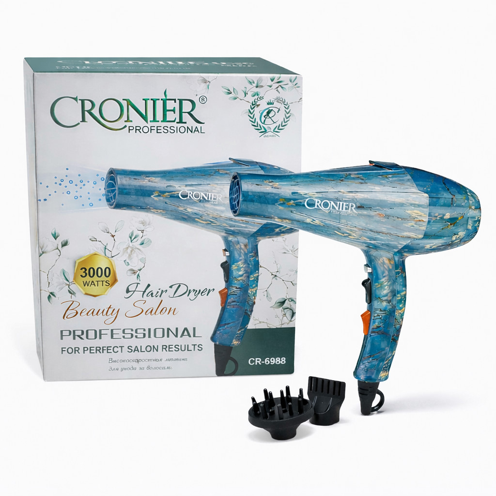 Fen CR-6988 3000W — 1