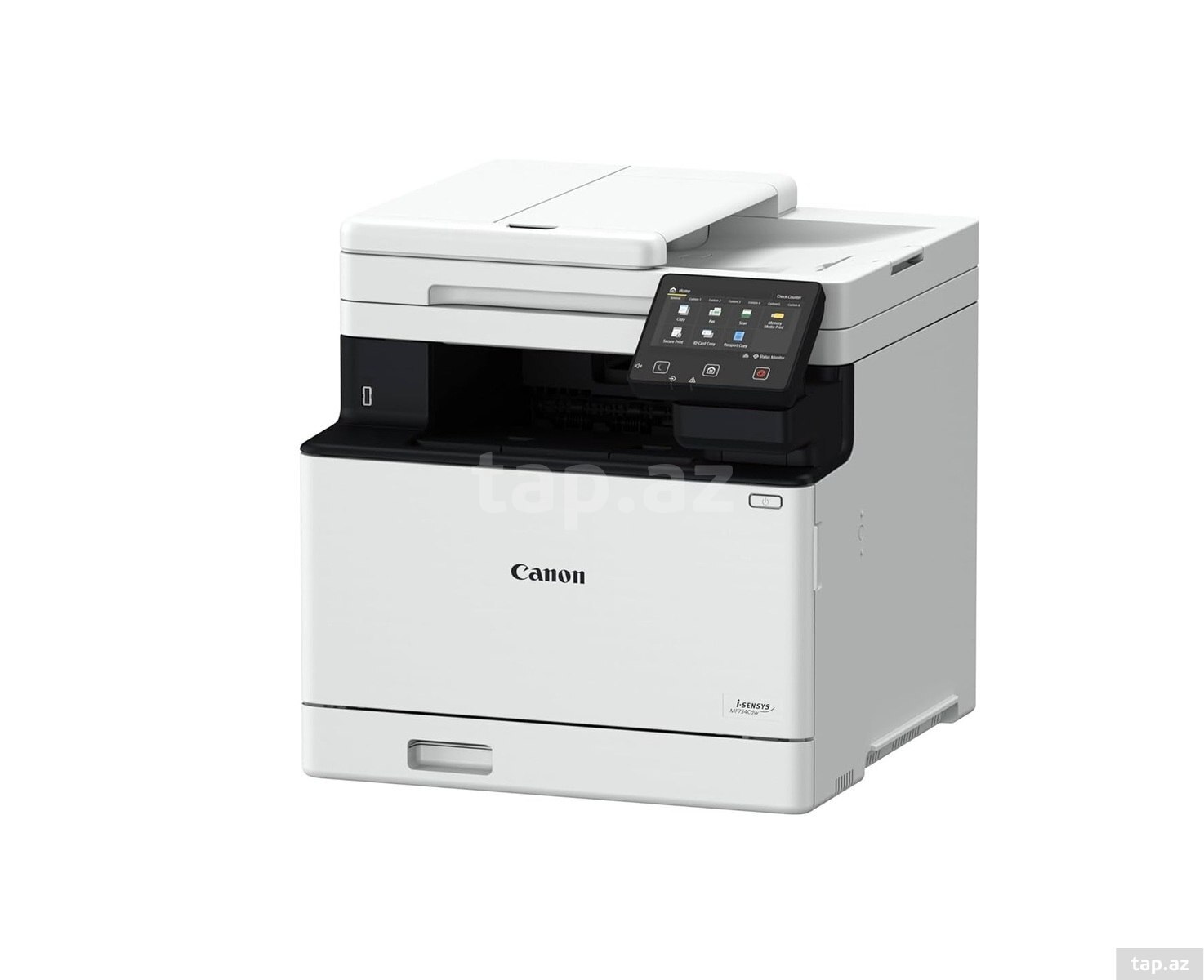 Canon i-SENSYS MF754Cdw rəngli lazer MFP printer — 1