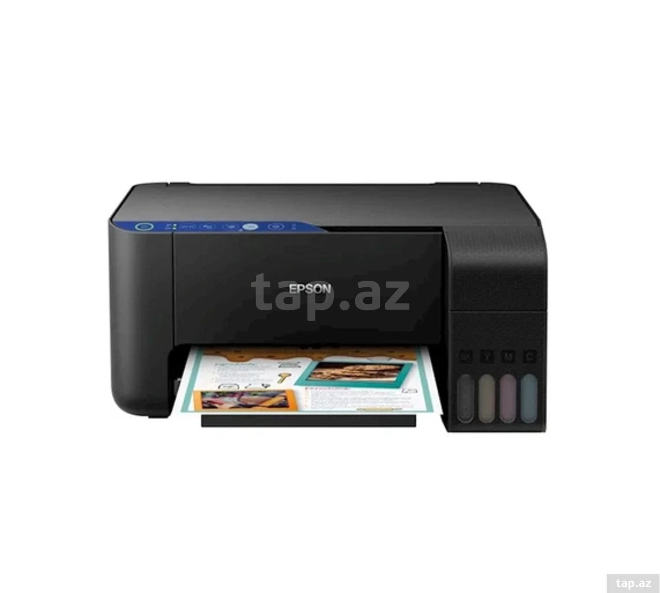 Printer EPSON EcoTank L3251 — 1