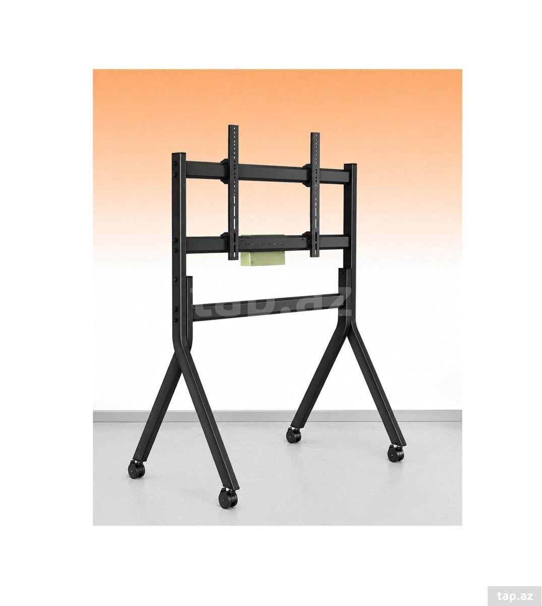 Təkərli TV və monitor stendi — 1