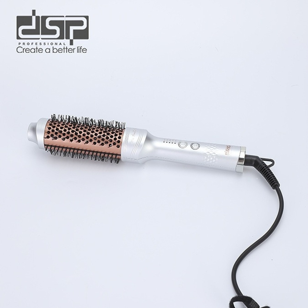 Fen-fırça DSP SH_ID_191 DSP 20947S 78 W qızılı-çəhrayı — 1