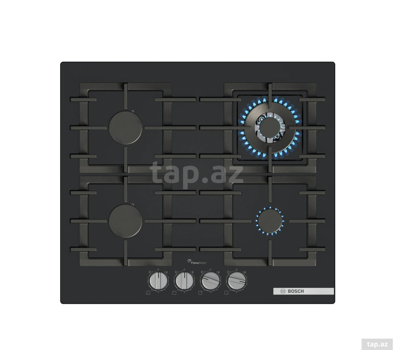 Qaz plitəsi BOSCH PPH6A6I40O — 1