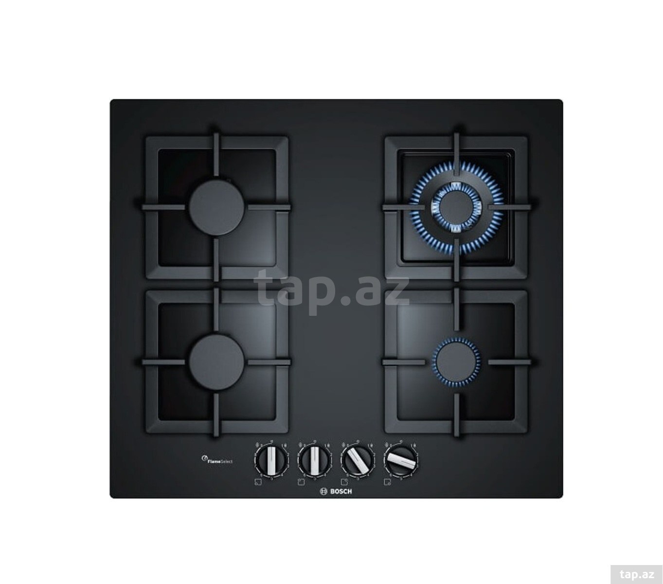 Qaz plitəsi Bosch PPH6A6B20 — 1